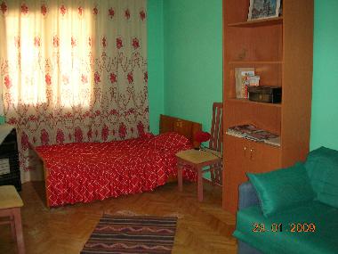 Ferienwohnung in Buca-Izmir (Izmir) oder Ferienwohnung oder Ferienhaus