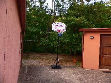 Ferienhaus in Orvieto (Terni) oder Ferienwohnung oder Ferienhaus