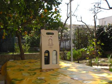 Ferienwohnung in Trani (Bari) oder Ferienwohnung oder Ferienhaus