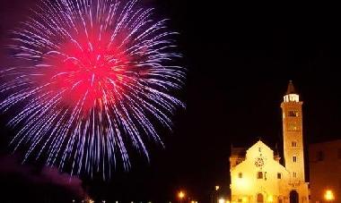 Ferienwohnung in Trani (Bari) oder Ferienwohnung oder Ferienhaus