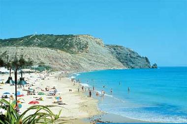 Ferienwohnung in praia da luz (Algarve) oder Ferienwohnung oder Ferienhaus