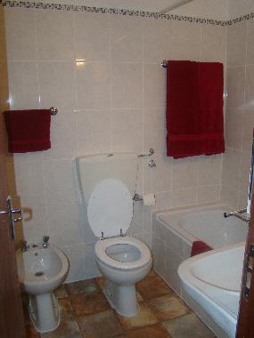 Ferienwohnung in praia da luz (Algarve) oder Ferienwohnung oder Ferienhaus