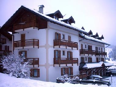 Ferienwohnung in Moena - Fassatal (Trento) oder Ferienwohnung oder Ferienhaus