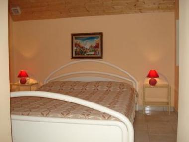 Schlafzimmer Erdgeschoss