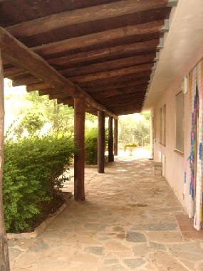 Ferienwohnung in tertenia (Cagliari) oder Ferienwohnung oder Ferienhaus