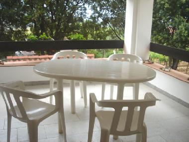 Ferienwohnung in tertenia (Cagliari) oder Ferienwohnung oder Ferienhaus