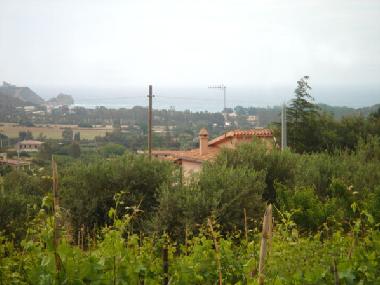 Ferienwohnung in tertenia (Cagliari) oder Ferienwohnung oder Ferienhaus