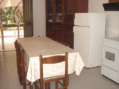 Ferienwohnung in tertenia (Cagliari) oder Ferienwohnung oder Ferienhaus