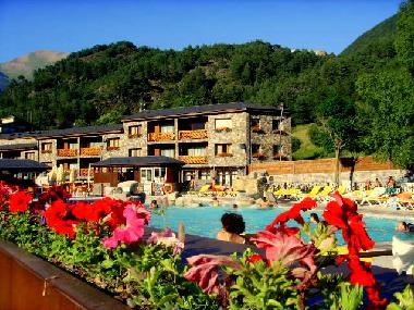 Ferienwohnung in La Massana (La Massana) oder Ferienwohnung oder Ferienhaus