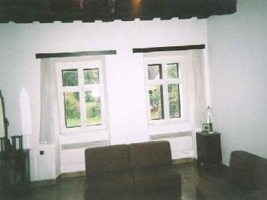Ferienhaus in Dovalovo, Hradok (Zilinsky) oder Ferienwohnung oder Ferienhaus