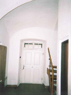 Ferienhaus in Dovalovo, Hradok (Zilinsky) oder Ferienwohnung oder Ferienhaus