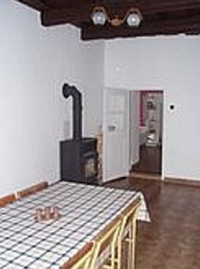Ferienhaus in Dovalovo, Hradok (Zilinsky) oder Ferienwohnung oder Ferienhaus