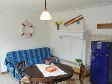 Ferienhaus in Peschiera del Garda (Verona) oder Ferienwohnung oder Ferienhaus