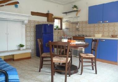 Ferienhaus in Peschiera del Garda (Verona) oder Ferienwohnung oder Ferienhaus