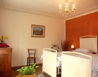 Ferienhaus in Peschiera del Garda (Verona) oder Ferienwohnung oder Ferienhaus