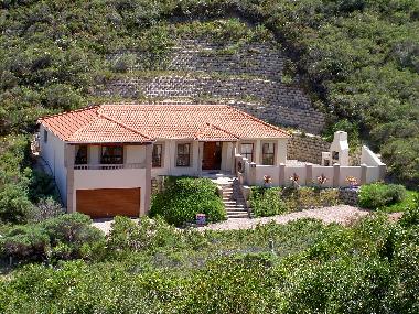 13 Agulhas Close, Cola Beach, Sedgefield, Western Cape