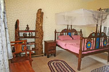Ferienhaus in Mtwapa (Coast) oder Ferienwohnung oder Ferienhaus