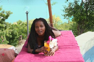 Ferienhaus in Mtwapa (Coast) oder Ferienwohnung oder Ferienhaus