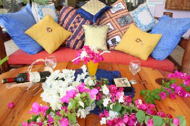 Ferienhaus in Mtwapa (Coast) oder Ferienwohnung oder Ferienhaus