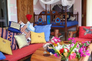 Ferienhaus in Mtwapa (Coast) oder Ferienwohnung oder Ferienhaus