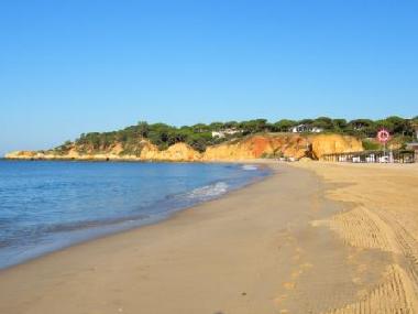 Ferienwohnung in 8200 - Albufeira (Algarve) oder Ferienwohnung oder Ferienhaus