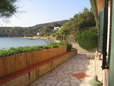 Ferienhaus in ISOLA D