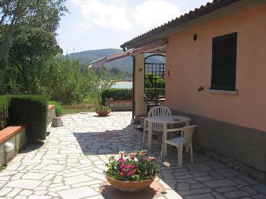 Ferienhaus in ISOLA D