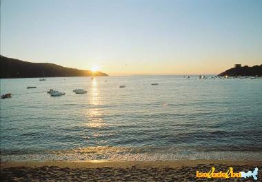 Ferienhaus in ISOLA D