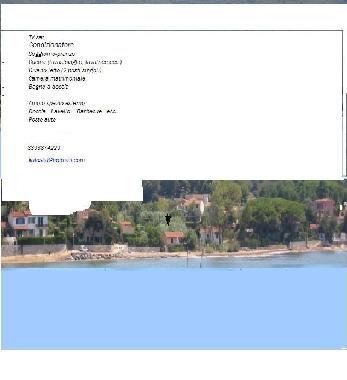 Ferienhaus in ISOLA D