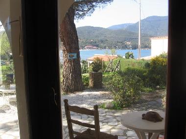 Ferienhaus in Procchio (Livorno) oder Ferienwohnung oder Ferienhaus