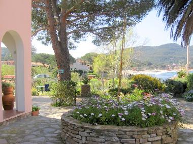 Ferienhaus in Procchio (Livorno) oder Ferienwohnung oder Ferienhaus