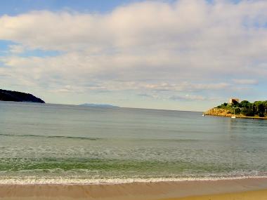 Ferienhaus in Procchio (Livorno) oder Ferienwohnung oder Ferienhaus