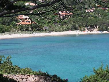 Ferienhaus in Cala Girgolu-Santeodoro (Olbia-Tempio) oder Ferienwohnung oder Ferienhaus