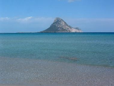 Ferienhaus in Cala Girgolu-Santeodoro (Olbia-Tempio) oder Ferienwohnung oder Ferienhaus