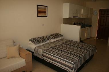 Ferienwohnung in Kato Paphos (Paphos) oder Ferienwohnung oder Ferienhaus
