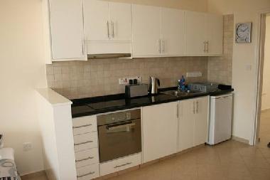 Ferienwohnung in Kato Paphos (Paphos) oder Ferienwohnung oder Ferienhaus