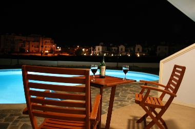 Ferienwohnung in Kato Paphos (Paphos) oder Ferienwohnung oder Ferienhaus