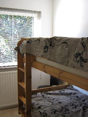 Ferienwohnung in Bergen (Noord-Holland) oder Ferienwohnung oder Ferienhaus