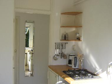 Ferienwohnung in Bergen (Noord-Holland) oder Ferienwohnung oder Ferienhaus