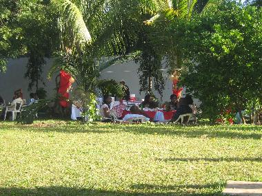 Ferienhaus in Mombasa (Coast) oder Ferienwohnung oder Ferienhaus