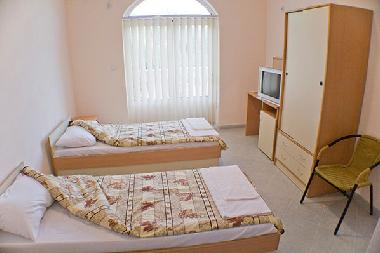Ferienhaus in Ulcinj (Montenegro) oder Ferienwohnung oder Ferienhaus