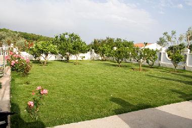 Ferienhaus in Ulcinj (Montenegro) oder Ferienwohnung oder Ferienhaus