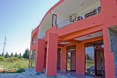 Ferienhaus in Ulcinj (Montenegro) oder Ferienwohnung oder Ferienhaus