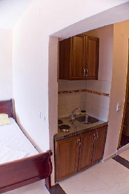 Ferienhaus in Ulcinj (Montenegro) oder Ferienwohnung oder Ferienhaus