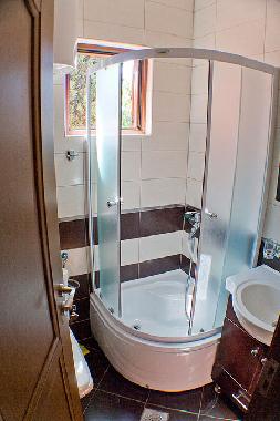 Ferienhaus in Ulcinj (Montenegro) oder Ferienwohnung oder Ferienhaus