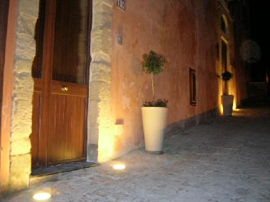 Ferienhaus in RAGUSA IBLA (Ragusa) oder Ferienwohnung oder Ferienhaus