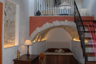 Ferienhaus in RAGUSA IBLA (Ragusa) oder Ferienwohnung oder Ferienhaus