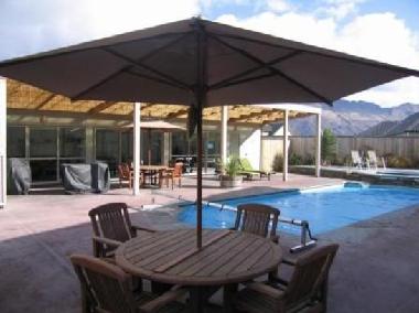 Ferienwohnung in Wanaka (Lake) oder Ferienwohnung oder Ferienhaus