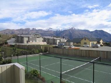 Ferienwohnung in Wanaka (Lake) oder Ferienwohnung oder Ferienhaus