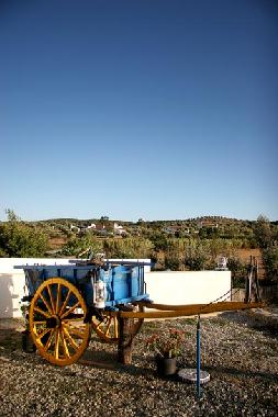Ferienhaus in Montemor-o-Novo (Alentejo Central) oder Ferienwohnung oder Ferienhaus